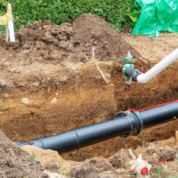 Installation de Fosses Toutes Eaux : Garantie d'un Assainissement de Qualité Montigny-en-Gohelle